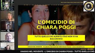 L' omicidio di Chiara Poggi : tutto quello che Alberto Stasi non vi ha raccontato