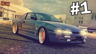 JDM Racing: Drag & Drift race Android Gameplay #1 screenshot 5