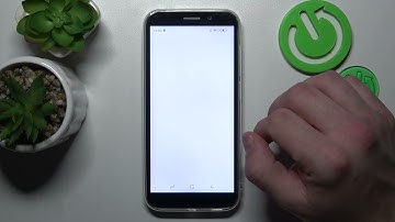 How to Turn ON / OFF Assistive Ball on the Doogee X97 Pro? Enable / Disable Touch System Button!