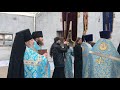 Patronal Feast of the Kursk Root Hermitage