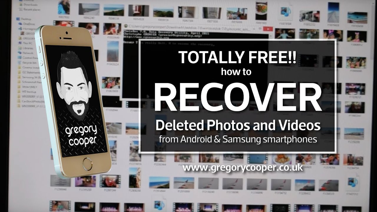 how to recover deleted videos from sd card on phone how to recover deleted videos from sd card on phone