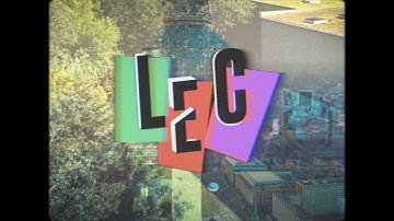 Meet the 2021 LEC on-air talent