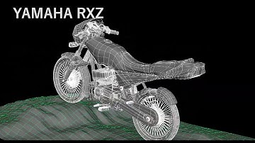 DEMO REEL || MAYA MODELING || 3D MODELS