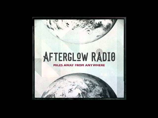 Guarda Afterglow Radio - 9th Ward su YouTube Guarda Afterglow Radio - 9th Ward su YouTube