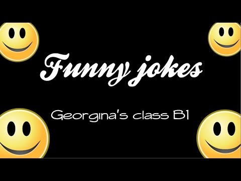 funny-jokes-in-english-i-chistes-divertidos-en-inglés