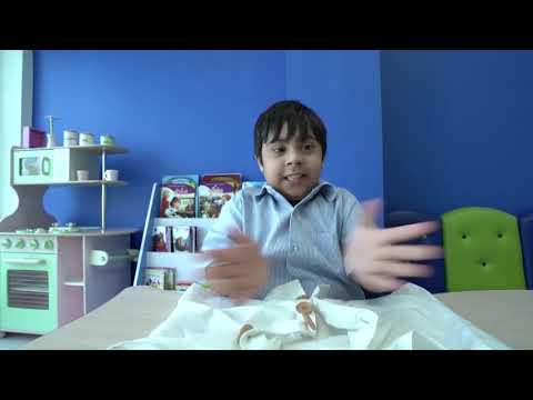 مركز تطوير ذوي متلازمة داون