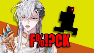 This game makes EVERYBODY mad!【Level Devil】