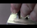 Acme Keylocking Threaded Insert for Thread Repair vs Heli coil Inserts
