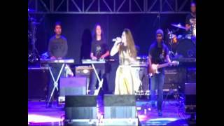 KONSER APACHE ROCK AND NDUT, IME-ME &  MONATA “MASA LALU”