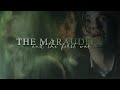 the marauders and the first war | carol of the bells