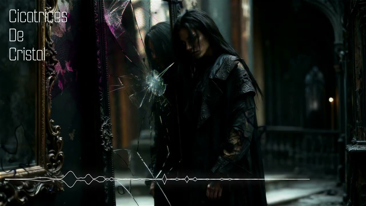 Cicatrices De Cristal (Video Musical Oficial) // Filosofia Barata