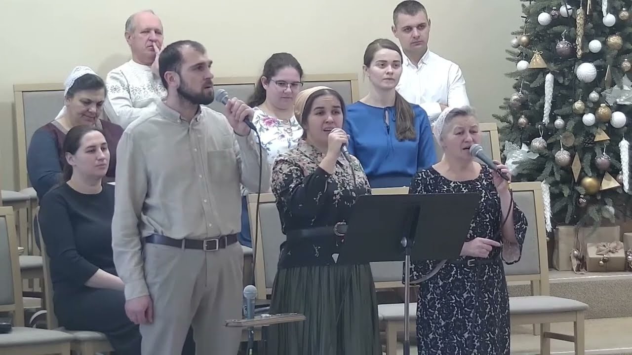 Трио: Как прожить на свете без любви. (22.01. 2023)