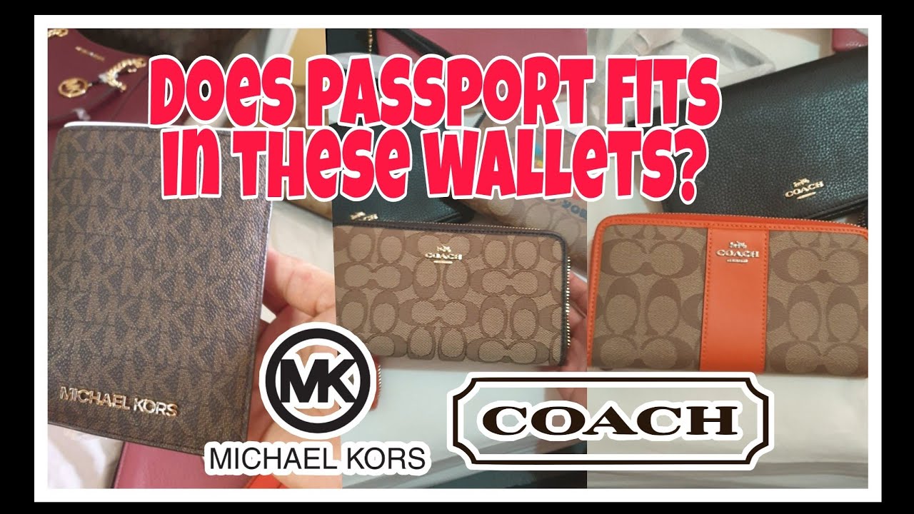 michael kors o coach