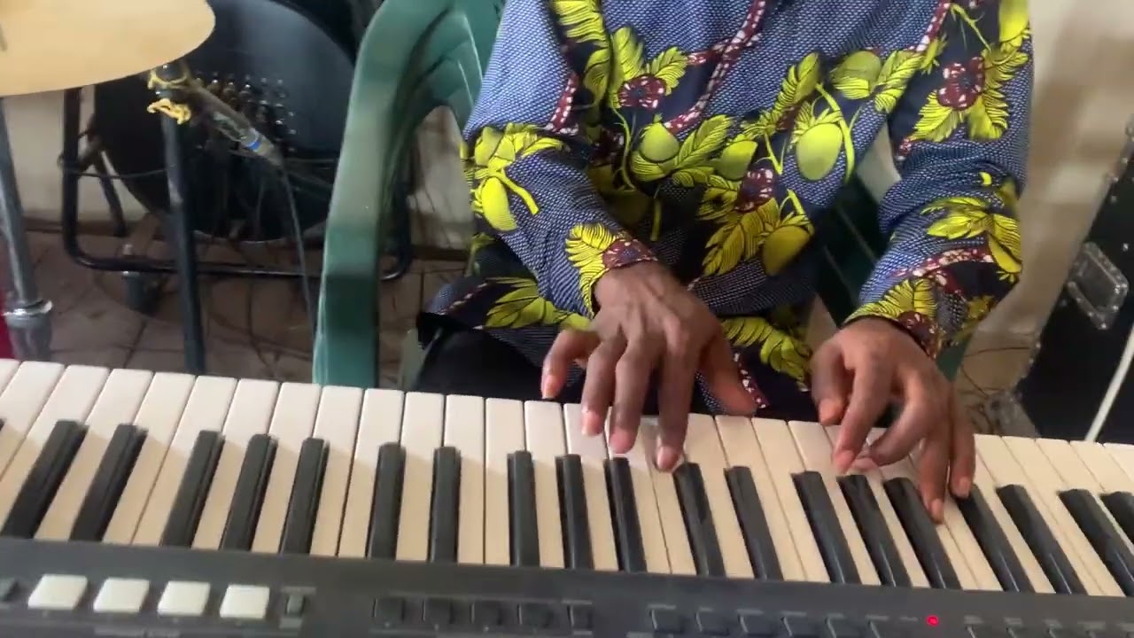 New release praises licks🎹 (