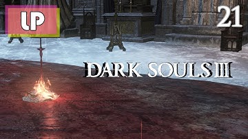 Dark Souls III - Part 21: Irithyll of the Boreal Valley (2)