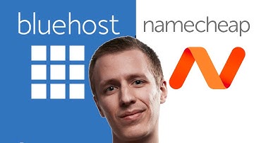 Bluehost vs Namecheap (2024): My Experience After Using Both Hosting Services