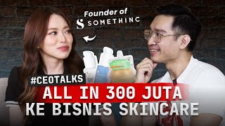 Kenyataan Pahit Industri Skincare, Belajar Dari Somethinc ( ft Irene Ursula ) by Raymond Chin 397,057 views 5 months ago 53 minutes