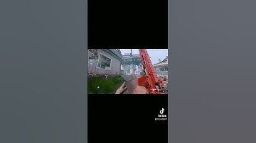 Having fun on MW3 #clip #mw3 #callofduty #cod #modernwarefare3 #firstpersonshooter #codmw3gameplay