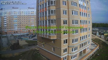 ДОУ 01.10.18 (Видео для форума http://talk.caricyno.net)