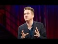 Everything you think you know about addiction is wrong  johann hari  ted