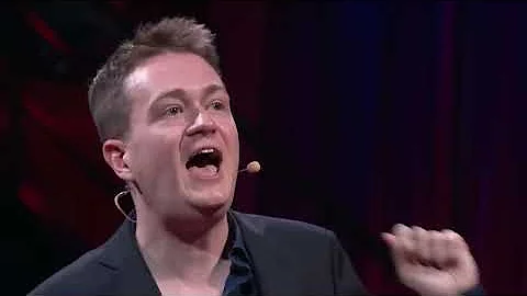 Everything you think you know about addiction is wrong | Johann Hari | TED
