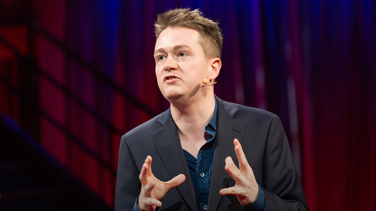  Update New  Everything you think you know about addiction is wrong | Johann Hari