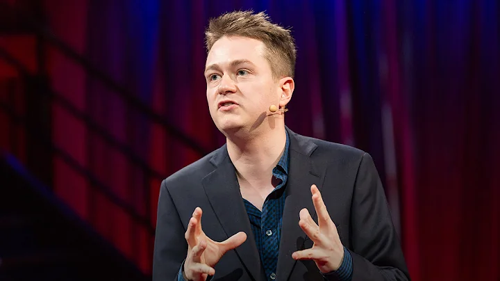 Everything you think you know about addiction is wrong | Johann Hari | TED - DayDayNews