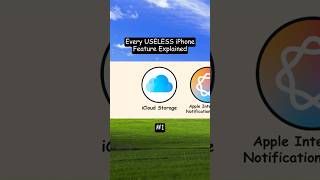 You're Paying for USELESS iCloud Storage #apple #tech #shorts