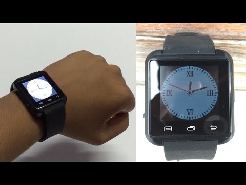 700 Rs. Smartwatch is any Good? | Should You Buy It?