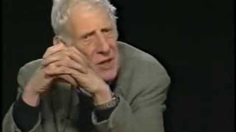 Sir Jonathan Miller on Directing King Lear