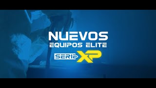 ¡NUEVA! SERIE XP DE ELITE ✅ Conoce su Manual de Uso