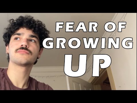 watch this if ur scared of growing up
