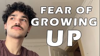 Tonton ini jika kamu takut tumbuh dewasa.