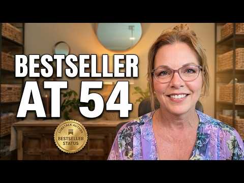Thumbnail for I Started Substack at 54. Here's the Exact Flow That Got Me to Bestseller