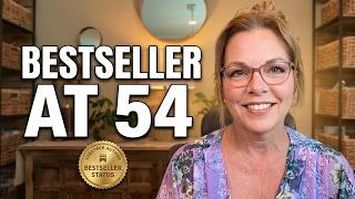 I Started Substack at 54. Here's the Exact Flow That Got Me to Bestseller