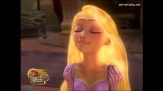 Tangled -- Rapunzel's Birthday Wish (Malay) chords
