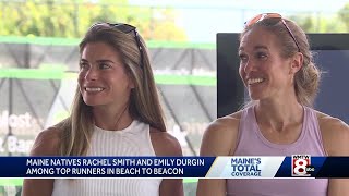 Beach to Beacon 10k preview