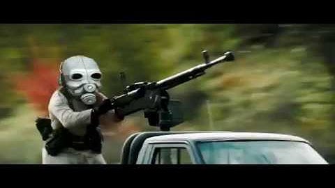 every CvR session in a nutshell