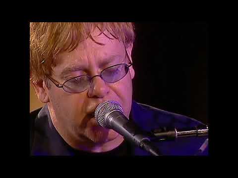 Elton John - The One Hd *Remastered