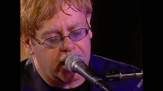 Elton John - The One (The Great Amphitheater - Ephesus, Turkey 2001) HD *Remastered