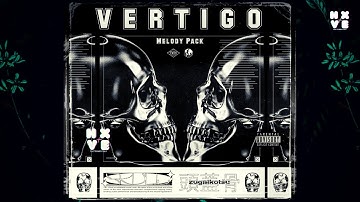 FREE +10 | DARK SAMPLE PACK | "VERTIGO" | (Future, Drake, Don Toliver, Metro Boomin, Wheezy)