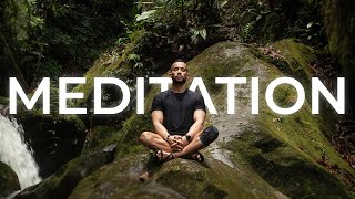 8 Años Meditando: Todo lo que Aprendí