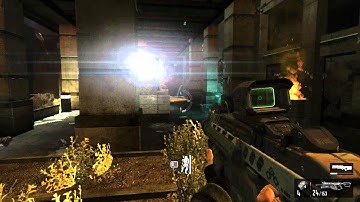 FEAR 3 Interval 5 Insane