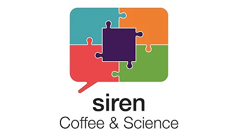 SIREN Coffee & ScienceEp13:Opportunities for Informatics to Inform Social Care Adjustment Strategies
