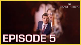 Servant of the People | Season 1 Episode 5 | Multi-Language subtitles Full Episodes