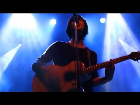 INDIOS - Tu Geografía (vivo en Niceto) HD