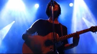 INDIOS - Tu Geografía (vivo en Niceto) HD