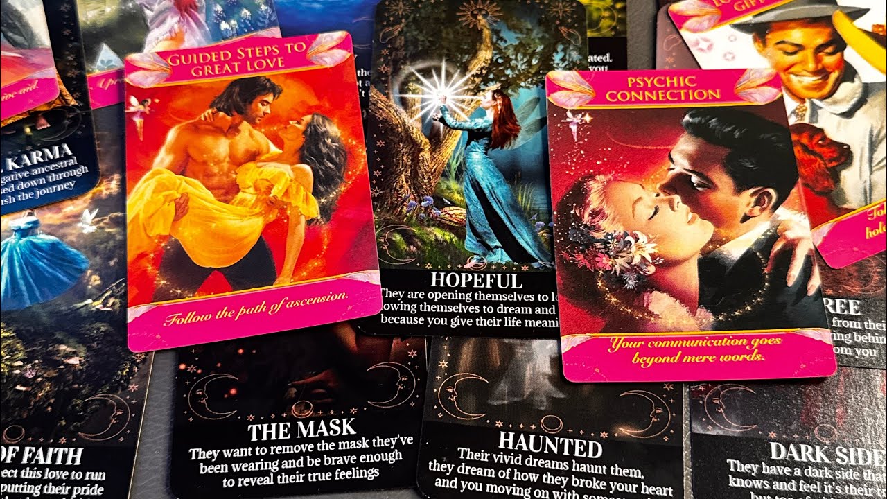 Доверьтесь процессу. Интуитивно вы это понимаете.