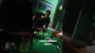 Ndelok olympus ngloco