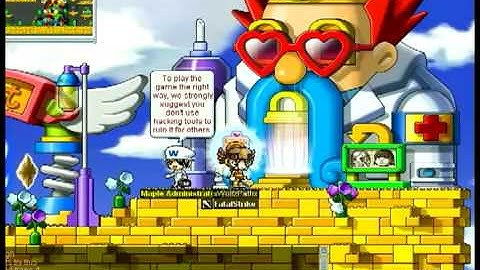 Scrolling Maple Earrings